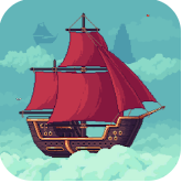云端商人破解版内置菜单(天空商人)v1.1.4
