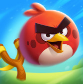愤怒的小鸟2 v10.0.1 下载最新版