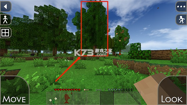 生存战争2 v2.4 多人联机版
