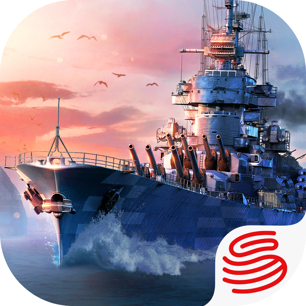 战舰世界闪击战 v9.2.0 网易官服下载