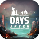 几天后破解版内置菜单(Days After)