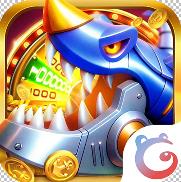 天天捕鱼达人 v1.0.39 百度版