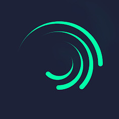Alight Motion v5.0.273.1028425 中文版正版安装