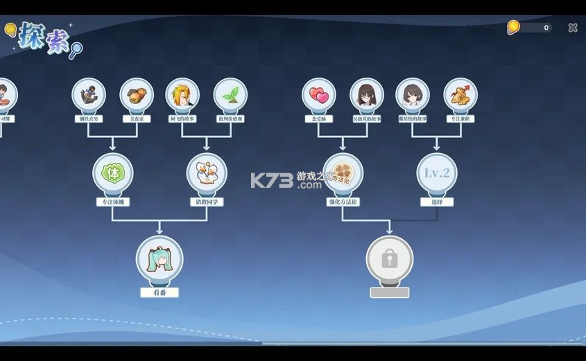 学生时代 v1.90 官方中文版全dlc下载 截图
