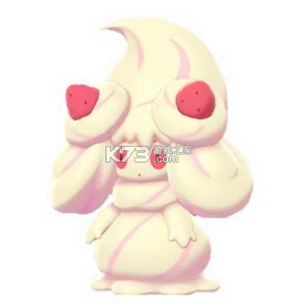 宝可梦大集结 v1.7.1.1 手游正版下载 截图