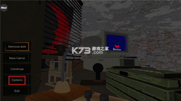 边境检察官 v1.0 内置作弊菜单中文版 截图