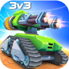 tanks a lot v9.500 作弊菜单版