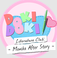monika after story汉化官方版