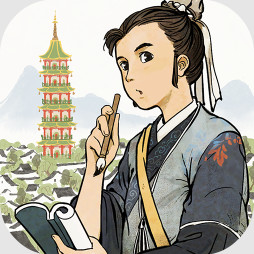 江南百景图台服官方版v5.2.3