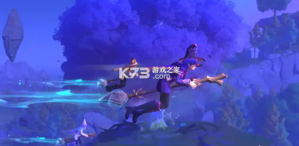 巫塔战记 游戏免费版 截图