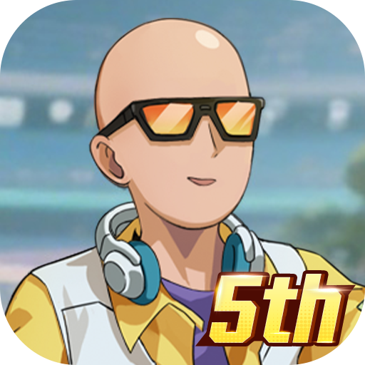 一拳超人最强之男韩服最新版v2.4.4