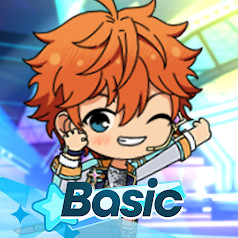 偶像梦幻祭basic日服