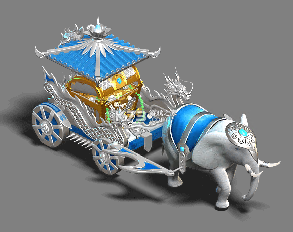 王者征途 v1.0.85 破解版 截图