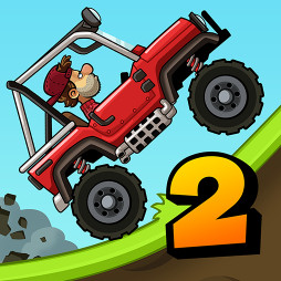 登山赛车2 v1.73.3 下载安装