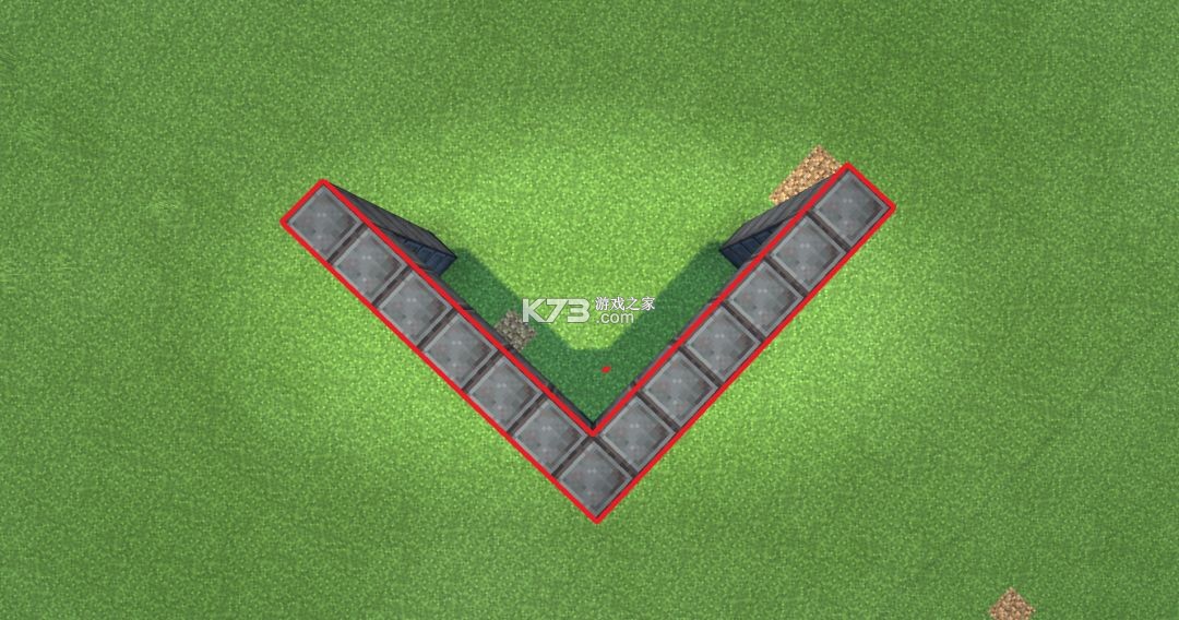 我的世界1.1.4 安卓版下载 截图