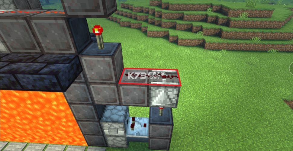 我的世界1.1.4 安卓版下载