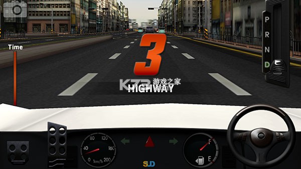 驾驶达人 v1.73 破解版2026 截图