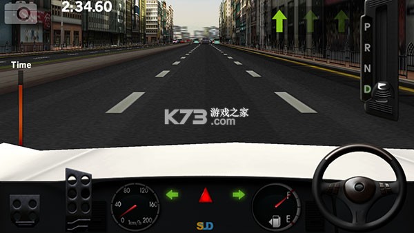 驾驶达人 v1.73 破解版2026 截图