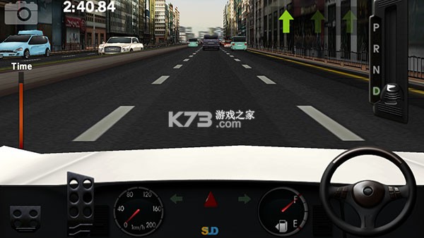 驾驶达人 v1.73 破解版2026 截图