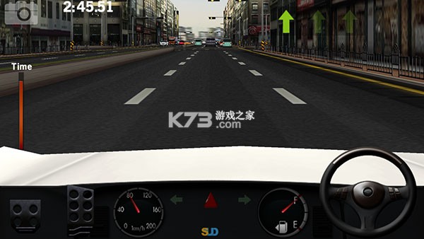驾驶达人 v1.73 破解版2026 截图