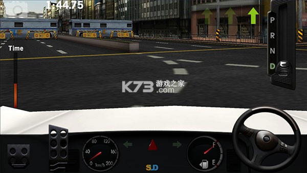 驾驶达人 v1.73 破解版2026 截图