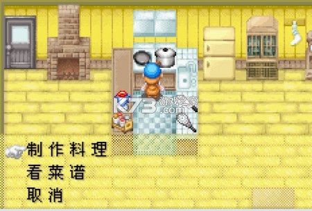 牧场物语矿石镇的伙伴们 v2.0.0 安卓版下载 截图