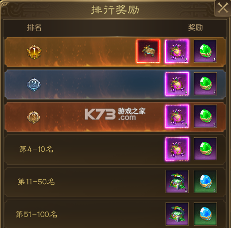 王者征途 v1.0.85 九游版下载安装 截图