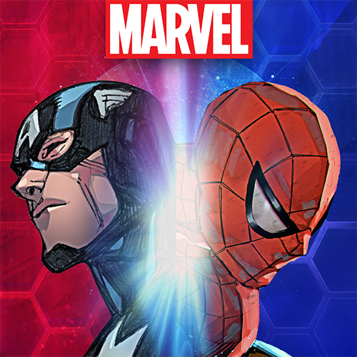 漫威终极逆转国际版(MARVEL SNAP)v54.12.1