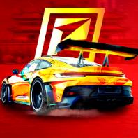 飙速车神破解版手机v7.3.3