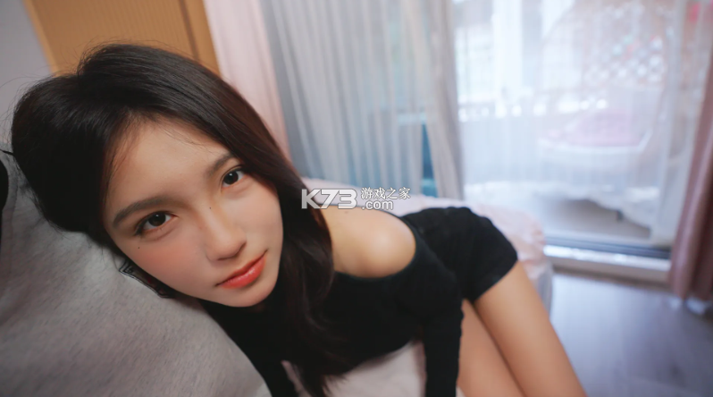 美女你矜持一点 游戏下载 截图