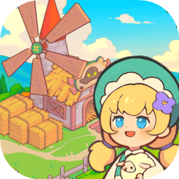 万界绮园逐光筑梦手札手游官方版v1.0.0