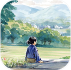 拾光小院 v3.04 破解版折相思