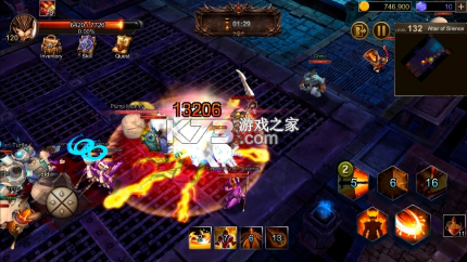 锈蚀战斧 v1.1.38 折相思破解版 截图