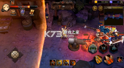 锈蚀战斧 v1.1.38 折相思破解版