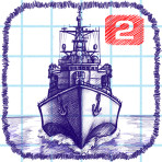 海战棋2中文版下载破解版无限金币v3.19.0