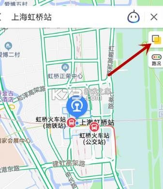 高德地图 v11.13.0.2925 永久去升级去广告版 截图