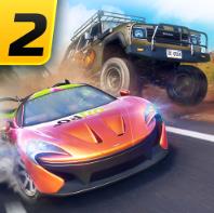 越野之路2 v1.1.1 最新破解版下载