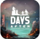 几天后破解版内置菜单(Days After)v13.4.1