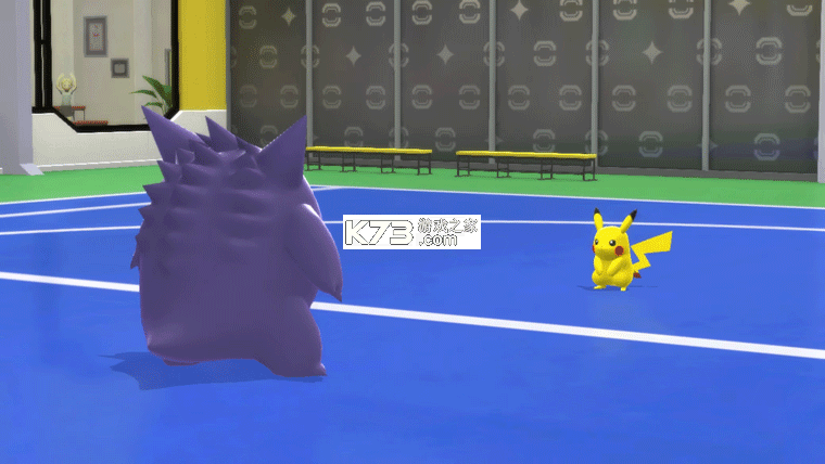 宝可梦冠军 v1.1.4 游戏手机版下载 宝可梦冠军 v1.1.4 游戏手机版下载