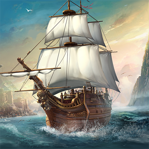 我是航海家手游官方版v1.6.0