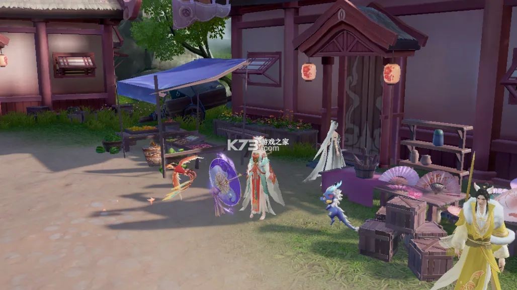 灵妖劫 v1.9 0.01折扣版 截图