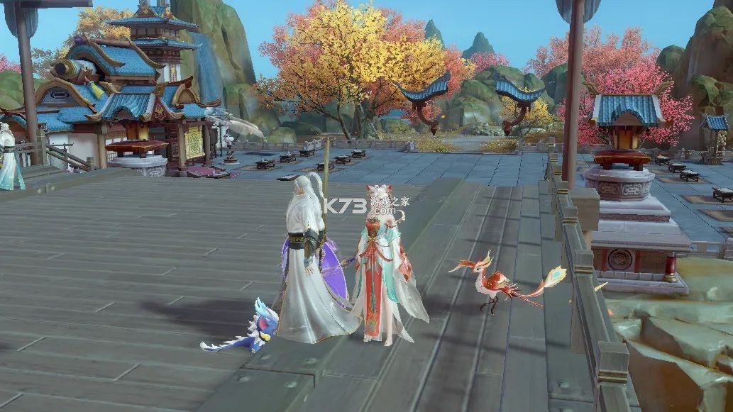 灵妖劫 v1.9 0.01折扣版 截图