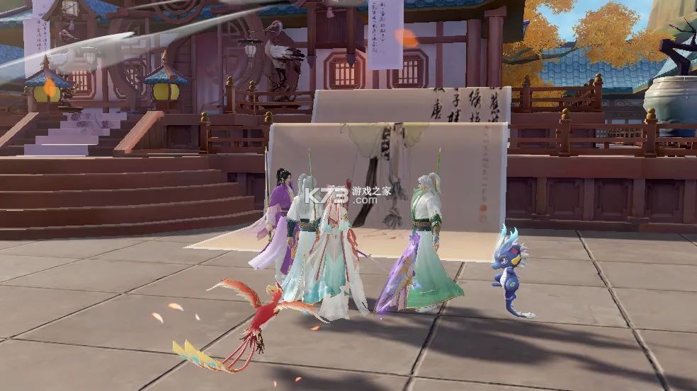 灵妖劫 v1.9 0.01折扣版 截图