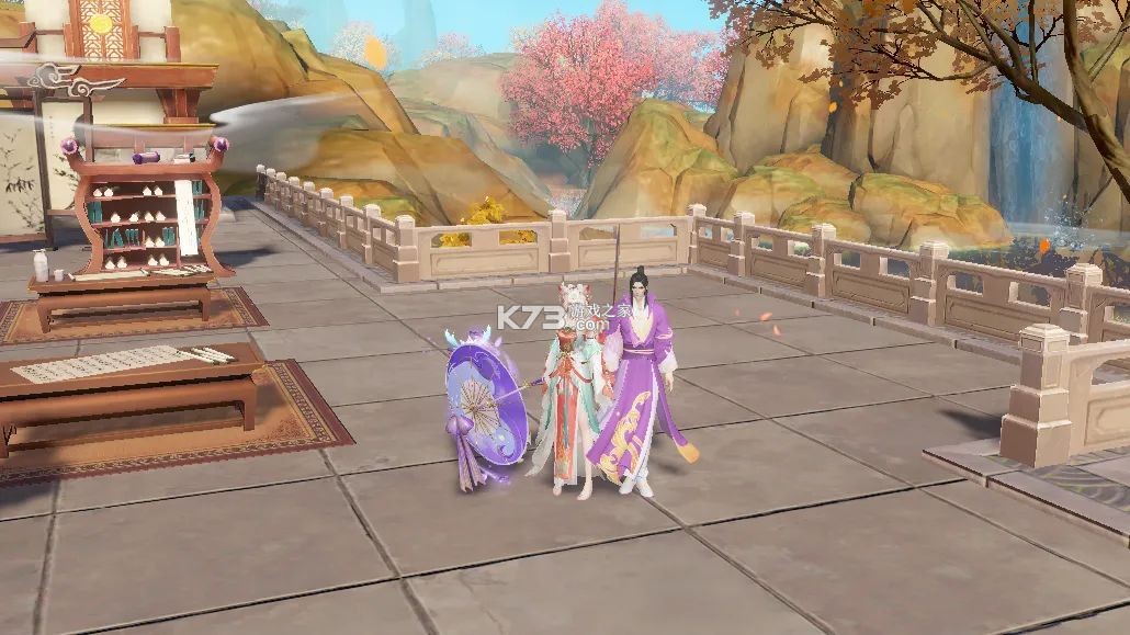 灵妖劫 v1.9 0.01折扣版 截图