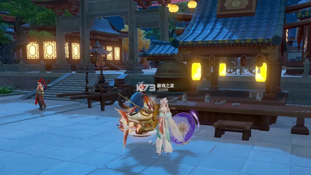 灵妖劫 v1.9 0.01折扣版 截图