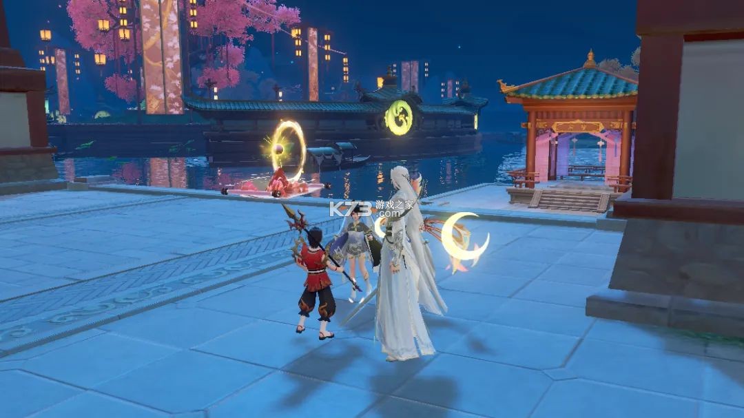灵妖劫 v1.9 0.01折扣版