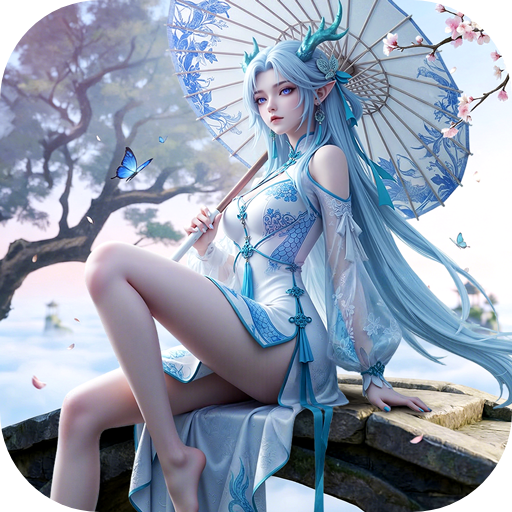 灵妖劫0.01折扣版v1.9
