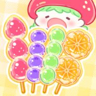 糖葫芦达人无限金币版最新版本