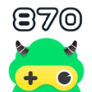 870游戏 v1.9.5.5 最新版2026