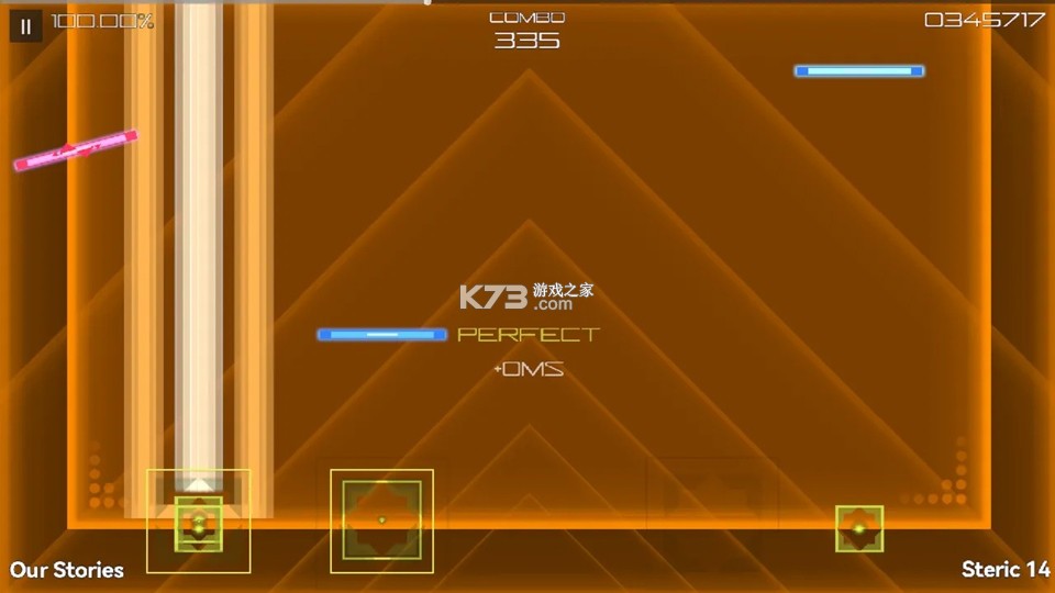 Melocube v0.3.0.2 音游下载 截图